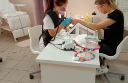 Студия ногтевого сервиса "Ногти Тут" фото 2