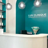 Косметологическая клиника LUV CLINIQUE фото 4