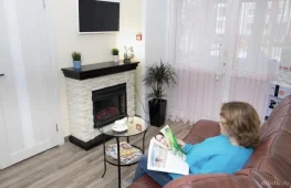 Студия красоты Крылья фото 2